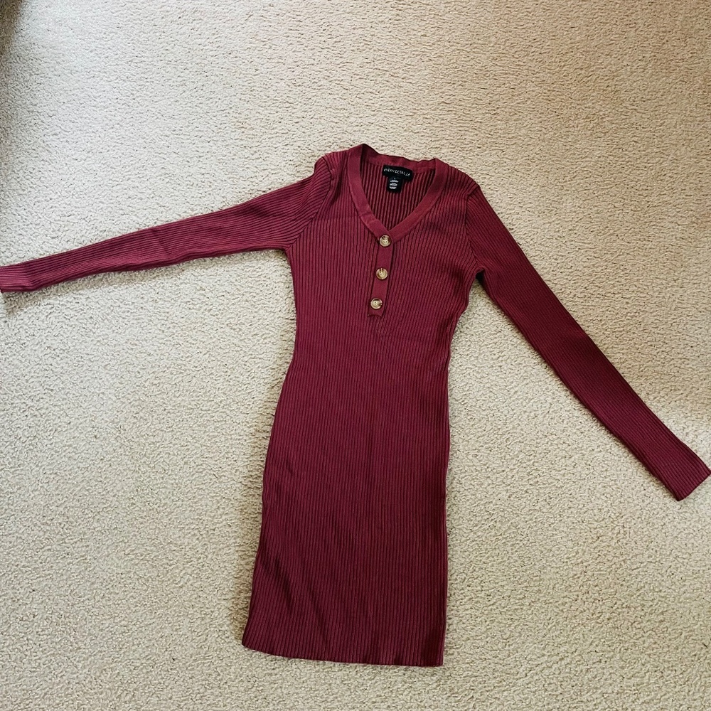 Bodycone dress